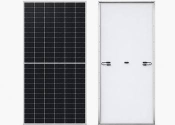 LONGi Solar 540W LR7-60HVH-540 Hi-MO X10