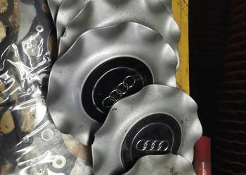 Dekielek felgi aluminiowej Audi 80