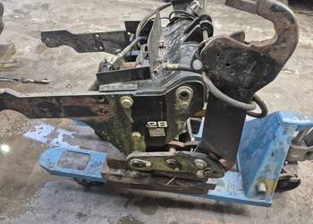 Sprzedam oryginalny TUZ z wałkiem WOM (przekładnia) – MX, Francja Renault