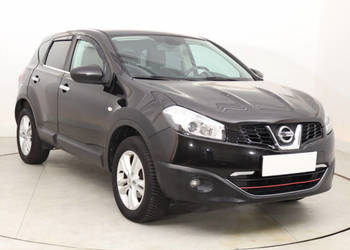 Nissan Qashqai 2.0