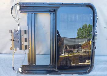 AUDI A8 D3 SZYBERDACH SOLAR SOLARDACH 43r-001026 43R-001657 4E0959591