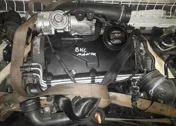 Silnik 1,9 TDI BKC