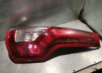 CITROEN C4 GRAND PICASSO LAMPA PRAWY TYŁ