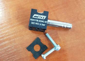 9.1138.1209.0 Valve zawór LELY ASTRONAUT