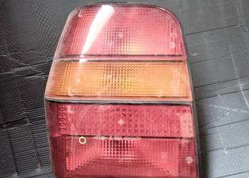 VW Polo II 86C lampa lewa tylna