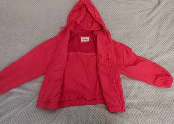 Wiatrówka ,, Calvin Klein'' rozmiar M'' wodoodporna