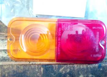 Klosz lamp tylnych ursus c4011 Klosz lamp tylnych ursus c4011