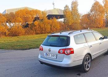 Passat b6