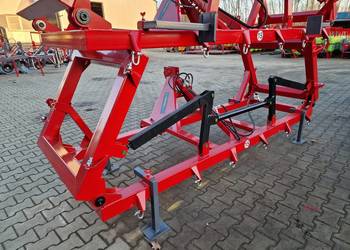 DEMAROL – Producent Ram do Bron. Szeroki Wybór, Hydraulika