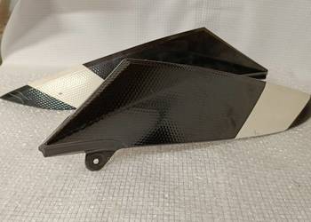 Yamaha R1 RN 12 wypełnienie wypełnienia zbiornika