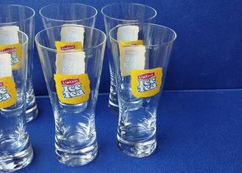 Szklanki Lipton Ice Tea - 6 szt