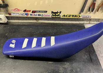 Siedzenie Yamaha yz 125/250 1# griepper
