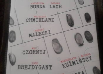 Opowiem ci o zbrodni - Zbiór Kryminałów