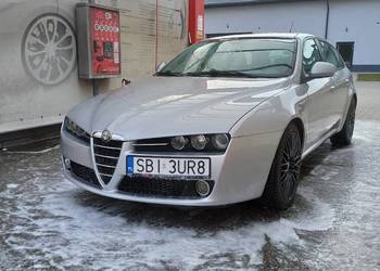 Alfa Romeo 159 2.4