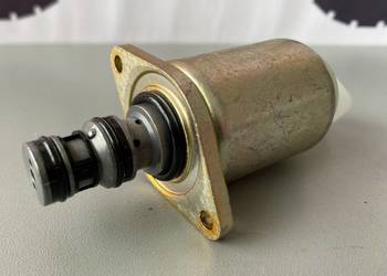 Zawór elektromagnetyczny Massey Ferguson 3909832M91 ORYGINAŁ AGCO
