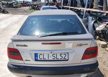 KLAPA CITROEN XSARA