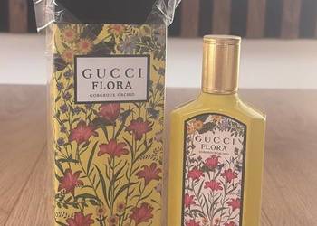 Gucci Flora Gorgeous Orchid 100ml