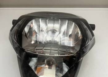 Lampa przód Aprilia Shiver 750 900 NOWA ORYGINALNA