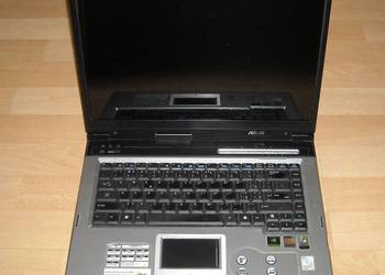 Tanio Laptop Asus 15,4