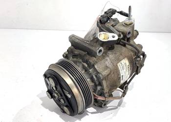 SPRĘŻARKA KLIMATYZACJI HONDA CIVIC IX TRSE09 1.4 99KM KOMPRESOR