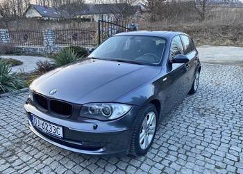 BMW E87
