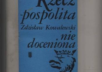 Rzeczpospolita nie doceniona