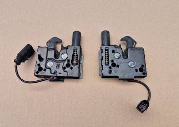 AUDI A4 A5 B9 ZAMEK MASKI POKRYWY SILNIKA 8W0823509C CENA ZA 1 SZT.