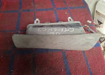 CITROEN C3 I poduszka pasażera airbag