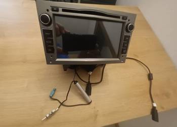 Sprzedam radio xtrons do Opla