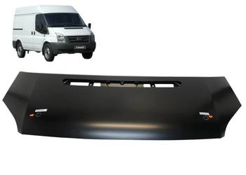 Ford Transit MK7 05.2006-04.2013 Maska pokrywa silnika przednia ocynk