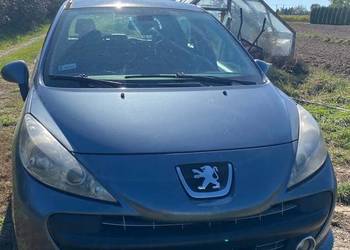 Peugeot 207 1.6hdi