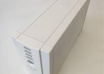 Zasilacz awaryjny APC Back-UPS CS 500