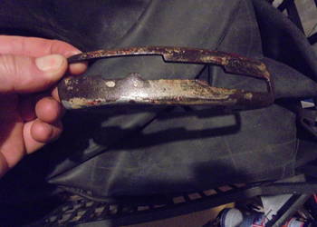 BSA Ariel Norton AJS Ardie  Amal Amac-dzwignia grzebueń zmiany biegów