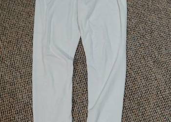 legginsy damskie welur xl/xxl