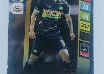 Olivier Boscagli 232 karta Fifa 365 Adrenaline XL 2025