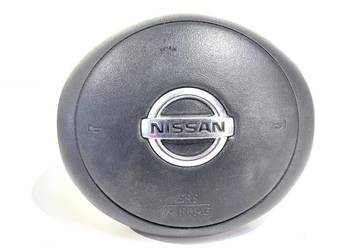 PODUSZKA POWIETRZNA KIEROWCY NISSAN MICRA K13 0589-P1-000232 AIRBAG