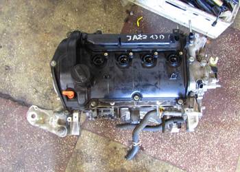 SILNIK SŁUPEK 1.3 I-VTEC HONDA JAZZ IV ZHT-1A L13B2