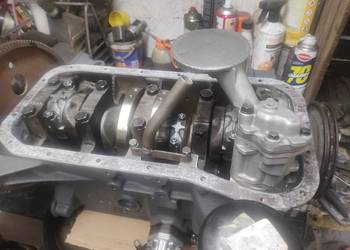 Fiat 131 części z rozbiórki