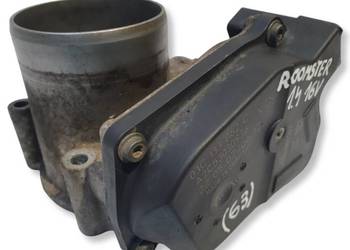 PRZEPUSTNICA Skoda Roomster 1.4 16V 03C133062C