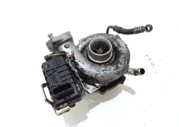 TURBOSPRĘŻARKA BMW E60 E61 3.0 D 7794259