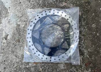 Tarcza hamulcowa przednia przód Kawasaki Ninja 300 Z300 nowa!