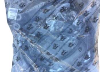 JCB 333/D3692 3-drogowy zawór hydrauliczny do JCB