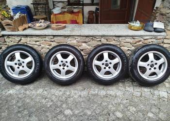 Alufelgi felgi 5 x 112.z oponami.