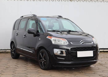 Citroen C3 Picasso 1.2 PureTech
