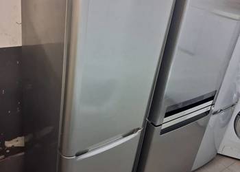 LODÓWKA INDESIT