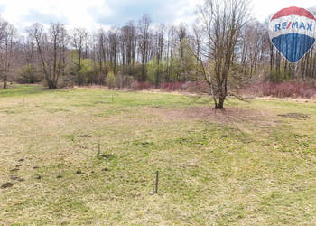 Działka nad rzeką pow. 2288 m2 Budy Zosine, WZ