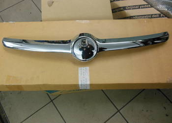 ATRAPA GRILL FIAT 500 L