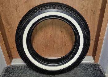 Opona Shinko Harley wl 5.00 - 16