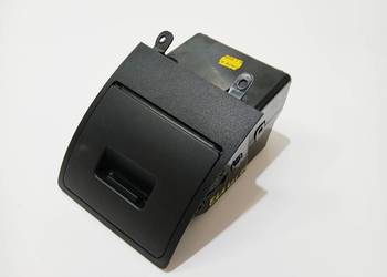 SCHOWEK KIEROWCY BMW E60 E61 LCI 7156225 (0000815)