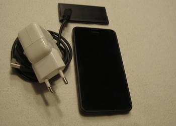 Nokia RM974  smartfon